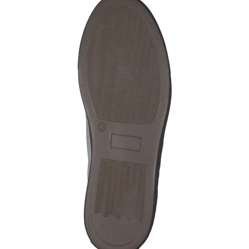 Palado Vebax, Sneakers Low, Damen, Weiß