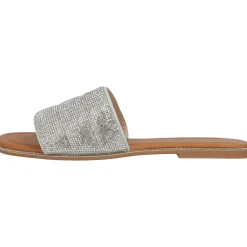 Palado Verido, Pantoletten, Damen, Silber