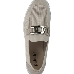 Palado Vianola, Slipper, Damen, Cream/Beige