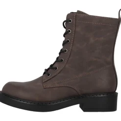 Palado Xeldra by Sila Sahin, Stiefel, Stiefeletten & Boots, Damen, Taupe