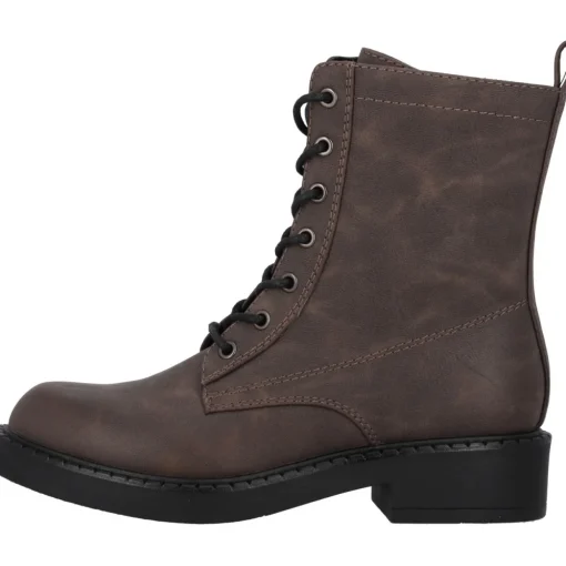 Palado Xeldra by Sila Sahin, Stiefel, Stiefeletten & Boots, Damen, Taupe