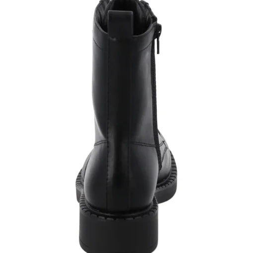 Palado Xeldra by Sila Sahin, Stiefel, Stiefeletten & Boots, Damen, Schwarz Glatt