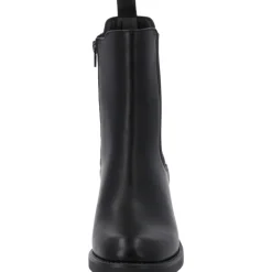 Palado Xisia, Stiefel, Stiefeletten & Boots, Damen, Schwarz