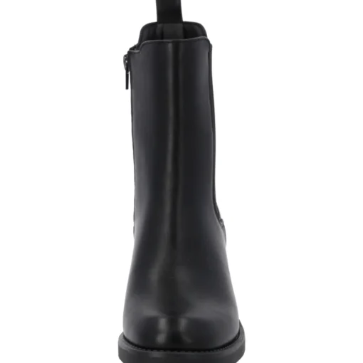 Palado Xisia, Stiefel, Stiefeletten & Boots, Damen, Schwarz