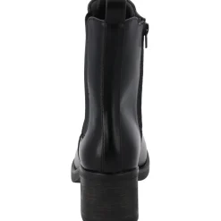 Palado Xisia, Stiefel, Stiefeletten & Boots, Damen, Schwarz