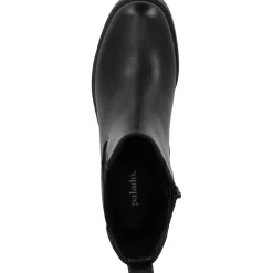 Palado Xisia, Stiefel, Stiefeletten & Boots, Damen, Schwarz