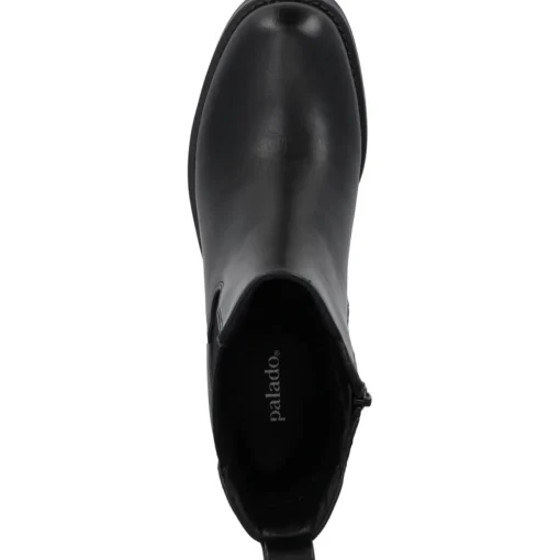 Palado Xisia, Stiefel, Stiefeletten & Boots, Damen, Schwarz