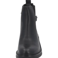Palado Yalanne, Stiefel, Stiefeletten & Boots, Damen, Schwarz