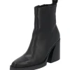 Palado Yenyina, Stiefeletten, Damen, Schwarz