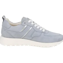 Palado Ylbe, Sneakers Low, Damen, Blau