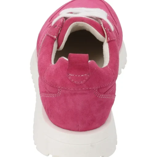 Palado Ylbe, Sneakers Low, Damen, Pink