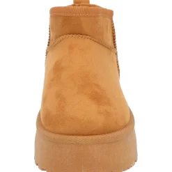 Palado Zembra, Winterstiefel, Damen, Camel
