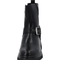 Palado Zobih, Stiefel, Stiefeletten & Boots, Damen, Schwarz