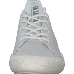 Palladium 94468, Schnürschuhe, Damen, star white