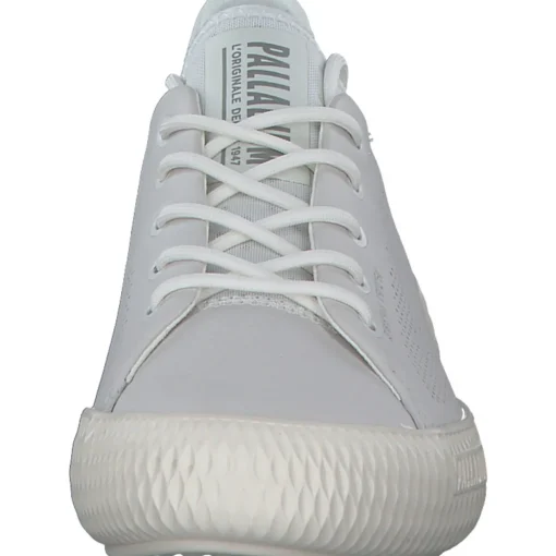Palladium 94468, Schnürschuhe, Damen, star white