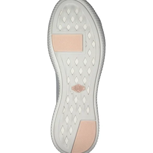 Palladium 94468, Schnürschuhe, Damen, star white