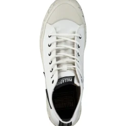 Palladium 78570, Stiefel, Damen, star white