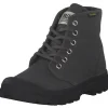 Palladium 75349, Stiefeletten, Damen, Forged Iron