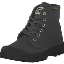 Palladium 75349, Stiefeletten, Damen, Forged Iron
