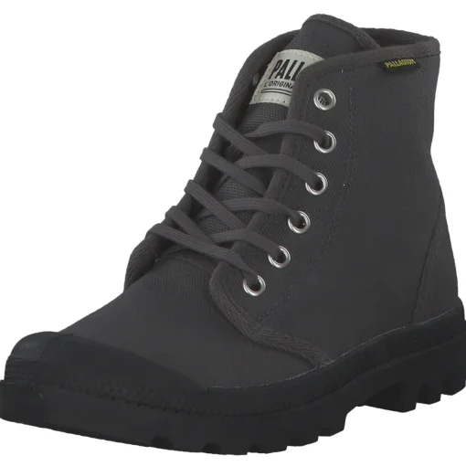 Palladium 75349, Stiefeletten, Damen, Forged Iron