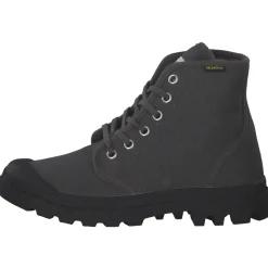 Palladium 75349, Stiefeletten, Damen, Forged Iron