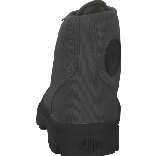 Palladium 75349, Stiefeletten, Damen, Forged Iron