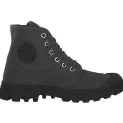 Palladium 75349, Stiefeletten, Damen, Forged Iron