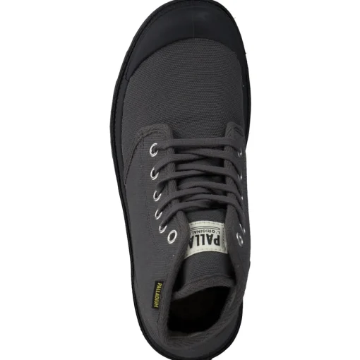 Palladium 75349, Stiefeletten, Damen, Forged Iron