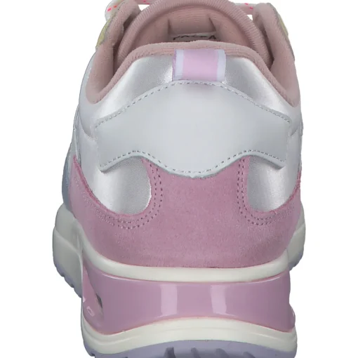 Palpa PBL 0001, Schnürschuhe, Damen, Rosa