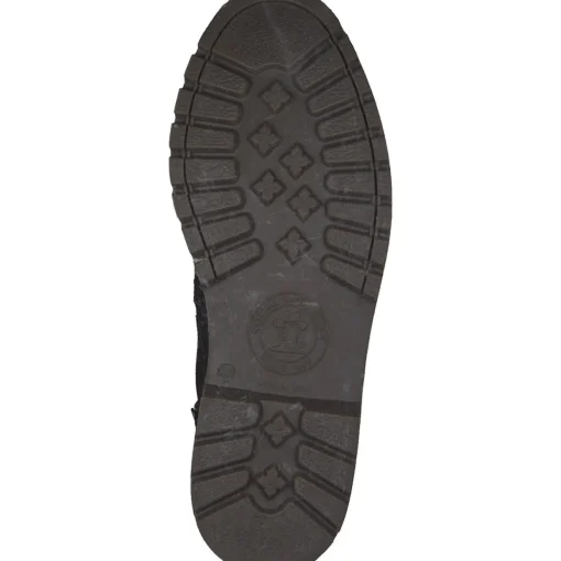 Panama Jack Barkley C, Schnürstiefeletten, Herren, Humo / Smoke