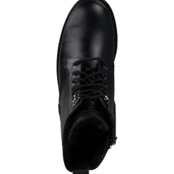 Panama Jack Lilian Igloo B3, Stiefeletten, Damen, Schwarz (Negro/Igloo)