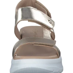 Panama Jack Noor B, Keilsandaletten, Damen, Mehrfarbig