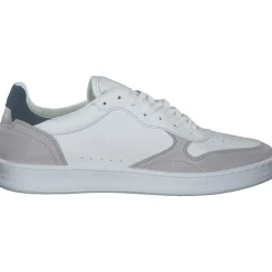 Pantofola d´Oro Vieste Uomo Low 10231065, Klassische- & Business Schuhe, Herren, BRIGHT WHITE