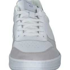 Pantofola d´Oro Vieste Uomo Low 10231065, Klassische- & Business Schuhe, Herren, BRIGHT WHITE