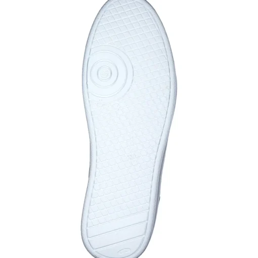 Pantofola d´Oro Vieste Uomo Low 10231065, Klassische- & Business Schuhe, Herren, BRIGHT WHITE