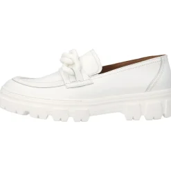 Paul Green 2921, Halbschuhe, Damen, Weiß