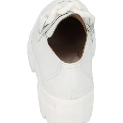 Paul Green 2921, Halbschuhe, Damen, Weiß