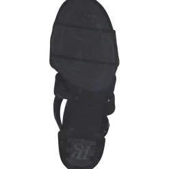 Paul Green 7942, Klassische Pumps, Damen, Schwarz