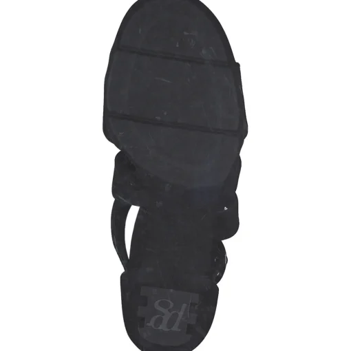 Paul Green 7942, Klassische Pumps, Damen, Schwarz