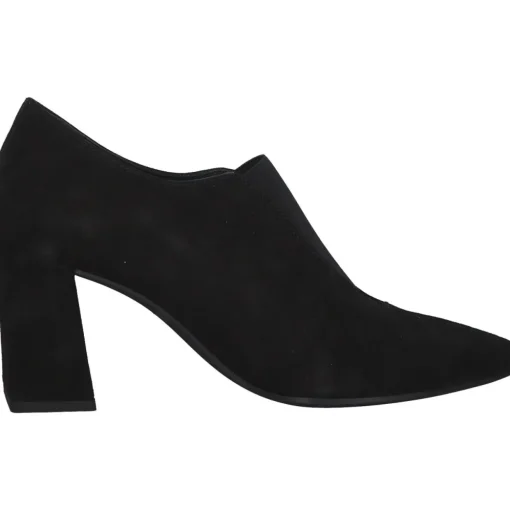 Paul Green 3809, Pumps, Damen, black