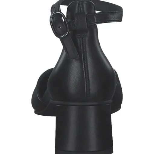Paul Green 3820, Pumps, Damen, black