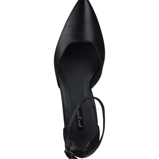 Paul Green 3820, Pumps, Damen, black