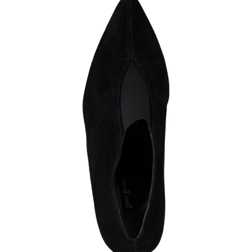 Paul Green 3809, Pumps, Damen, black