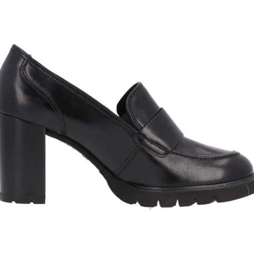 Paul Green 3784, Pumps, Damen, Schwarz