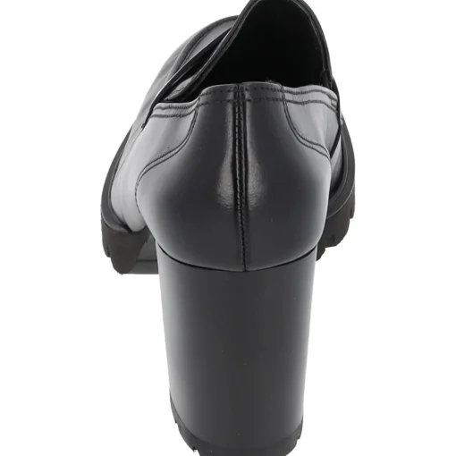 Paul Green 3784, Pumps, Damen, Schwarz