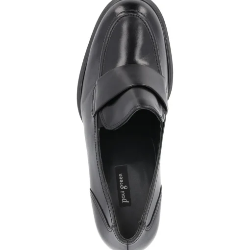 Paul Green 3784, Pumps, Damen, Schwarz