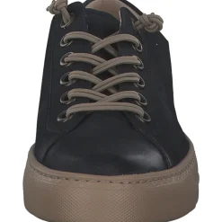 Paul Green 4081-356, Schnürschuhe, Damen, Blau (Space)