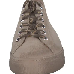 Paul Green 4704-816, Schnürschuhe, Damen, Braun (Almond)