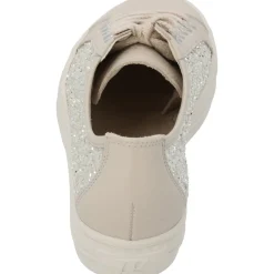 Paul Green 5242, Schnürschuhe, Damen, bisquit/palegold