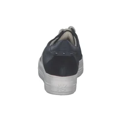 Paul Green 5430, Schnürschuhe, Damen, space/ivory